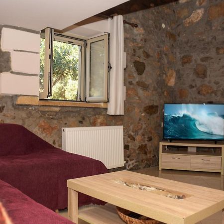 Agios Fotios Pause Serenity House Into Olive Grovesヴィラ エクステリア 写真